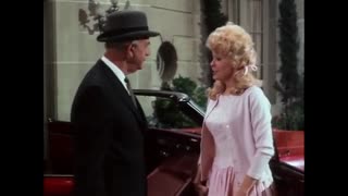 Beverly Hillbillies - 7x6 - Granny Goes To Hooterville