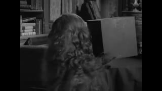Addams Family - 1x20 - Cousin Itt Visits The Addams Family
