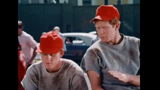 Happy Days - 2x10 - A Star Is Bored