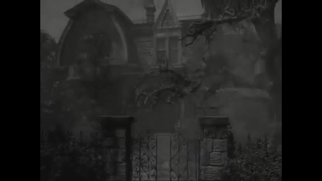 The Munsters - 2x31 - Herman's Lawsuit