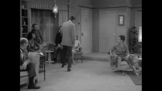 The Dick Van Dyke Show - 1x8 - To Tell or Not to Tell