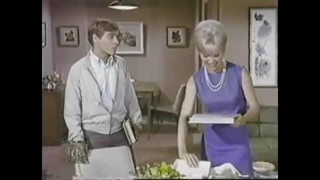My Three Sons - 7x10 - The Awkward Age