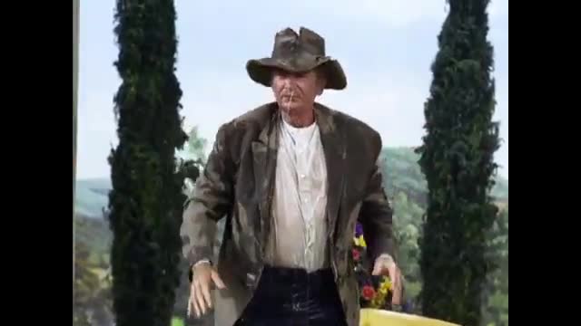 Beverly Hillbillies - 5x3 - Jethro Takes Love Lessons