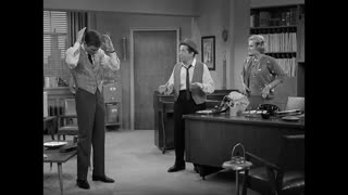 Dick Van Dyke - 3x7 - Who And Where Was Antonio Stradivarius