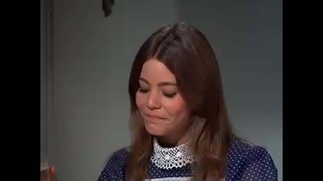 Partridge Family - 3x3 - The Princess And The Partridge