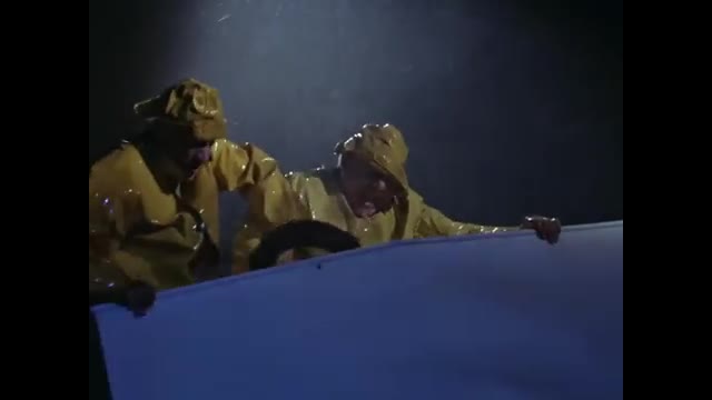 Gilligan's Island - 3x18 - The Hunter