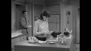 Dick Van Dyke - 5x29 - Love Thy Other Neighbor
