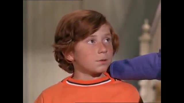 Partridge Family - 1x24 - A Partridge By Any Other Name