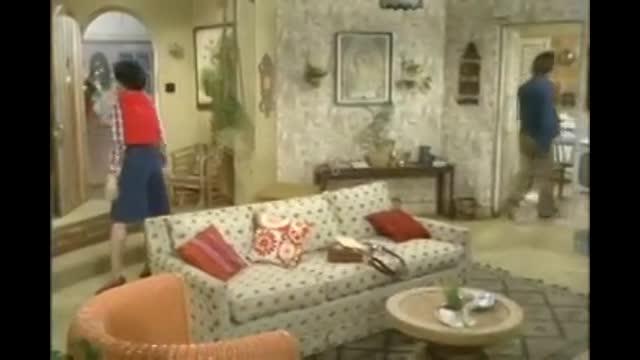 Three's Company - 1x6 - It's Only Money