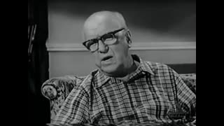 My Three Sons - 4x18 - Never Look Back