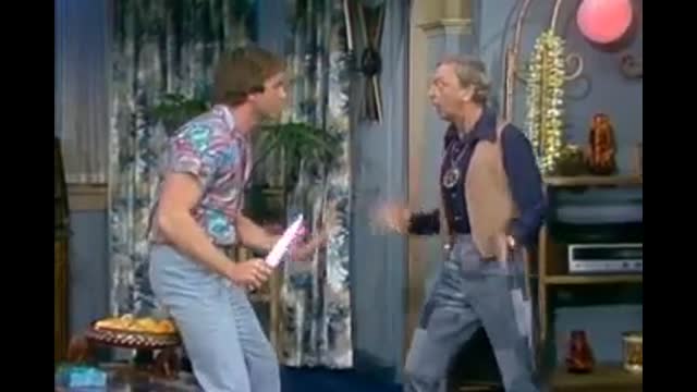 Three's Company - 4x24 - The Goodbye Guy