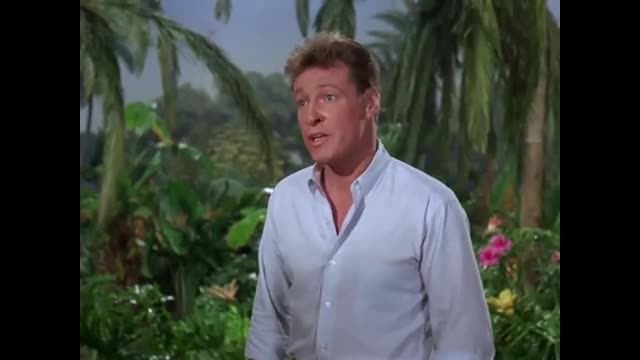 Gilligan's Island - 3x25 - The Secret Of Gilligan's Island