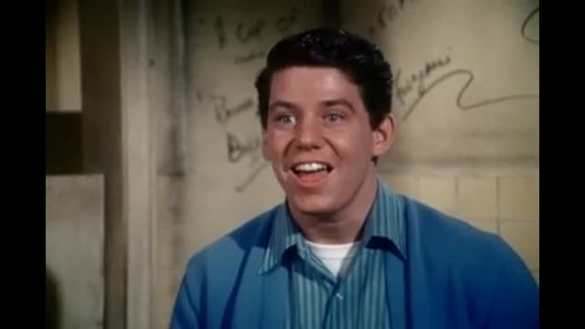 Happy Days - 1x5 - Hardware Jungle