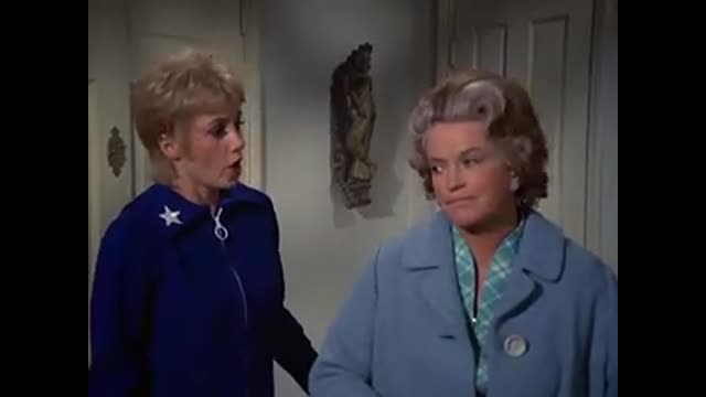 Partridge Family - 3x7 - The Modfather