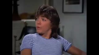 Partridge Family - 3x7 - The Modfather