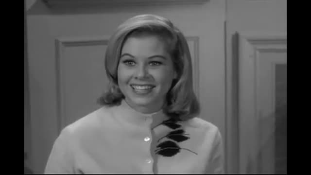 Andy Griffith - 2x27 - Three's A Crowd