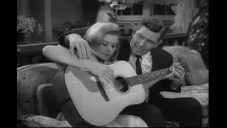 Andy Griffith - 2x27 - Three's A Crowd