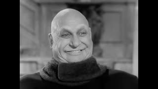 Addams Family - 2x7 - Halloween, Addams Style