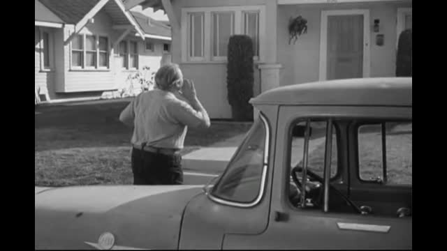 Andy.Griffith - 2x13 - The Farmer Takes A Wife