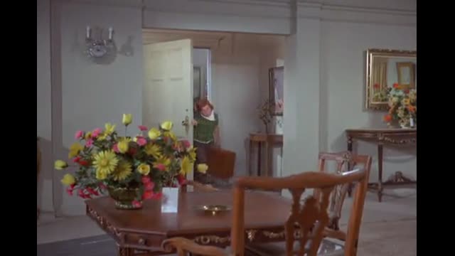 Partridge Family - 1x3 - Whatever Happened To The Old Songs?