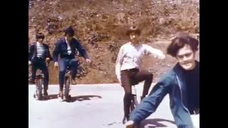 Monkees - 1x31 - Monkees At The Movies