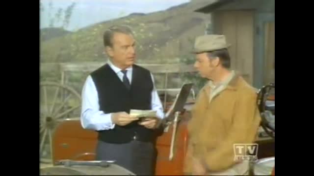 Green Acres - 5x25 - The Wealthy Landowner