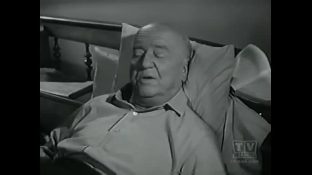 My Three Sons - 3x28 - Bub's Butler