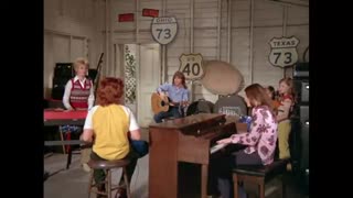 Partridge Family - 4x13 - Art For Mom's Sake