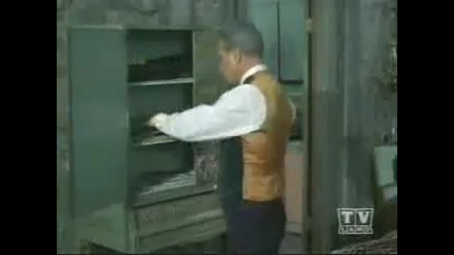 Green Acres - 2x27 - Kimball Gets Fired