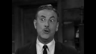 Beverly Hillbillies - 2x35 - Jed Foils A Homewrecker