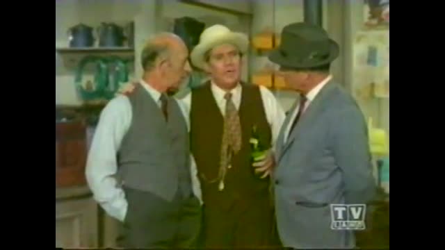 Green Acres - 6x6 - The Great Mayoralty Campaign