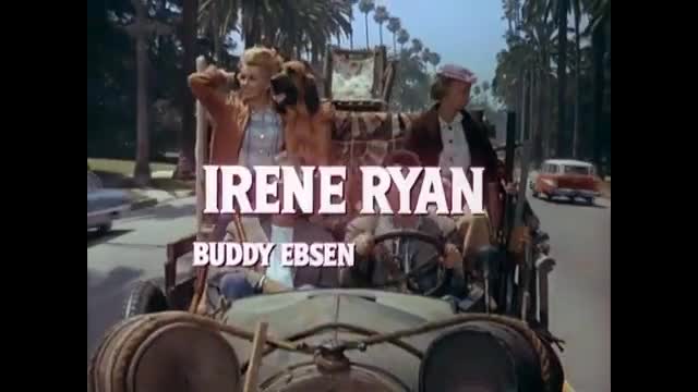Beverly Hillbillies - 4x20 - The Big Chicken