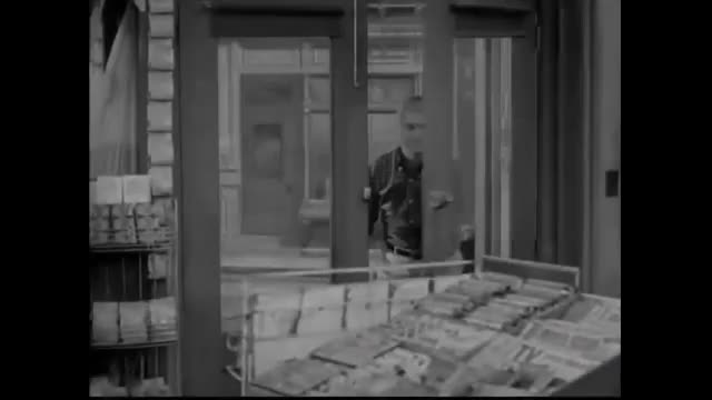 Dobie Gillis - 1x27 - The Prettiest Collateral In Town