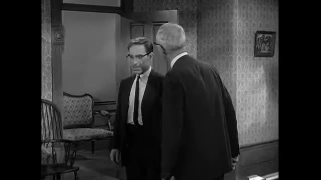 Petticoat Junction - 1x34 - Bedloe And Son