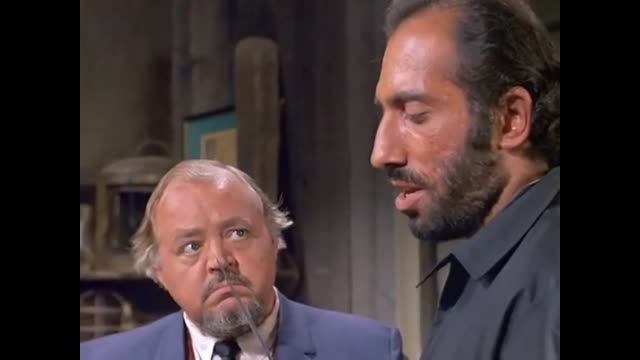 Get Smart - 3x10 - That Old Gang Of Mine