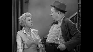 Petticoat Junction - 1x35 - Local Girl  Makes Good