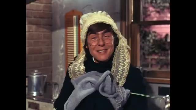Monkees - 1x13 - Peter and the Debutante (One Man Shy)