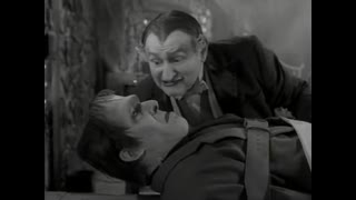 Munsters - 2x3 - Bronco Bustin' Munster