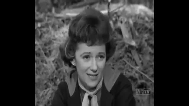 My Three Sons - 2x16 - Blind Date