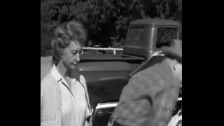 My Three Sons - 2x16 - Blind Date