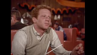 Happy Days - 2x6 - Haunted