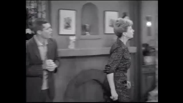 Dobie Gillis - 1x36 - The Long Arm Of The Law
