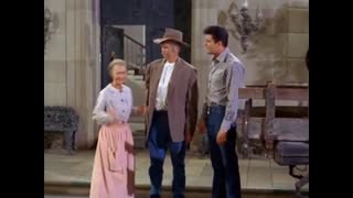Beverly Hillbillies - 4x5 - Possum Day