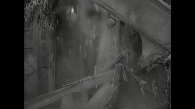 The Munsters - 2x25 - Prehistoric Munster