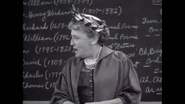 Dobie Gillis - 2x12 - The Day The Teachers Disappeared