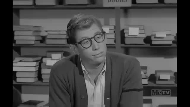 My Three Sons - 2x34 - Good Influence