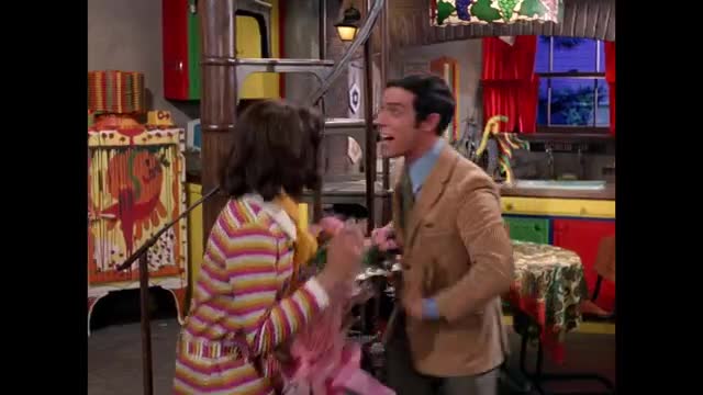 Monkees - 2x24 - Some Like It Lukewarm