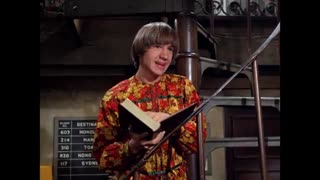Monkees - 2x24 - Some Like It Lukewarm