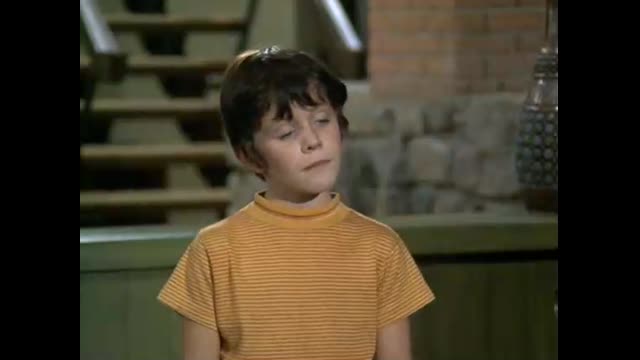 Brady Bunch - 2x21 - The Winner