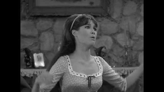 Dick Van Dyke - 5x31 - The Gunslinger